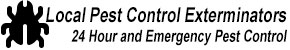 Office Of Naval Research VA Pest Control Exterminators